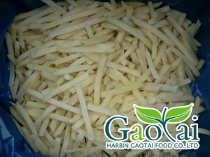 <b>IQF potato strips</b>