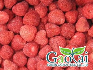 <b>IQF strawberry</b>